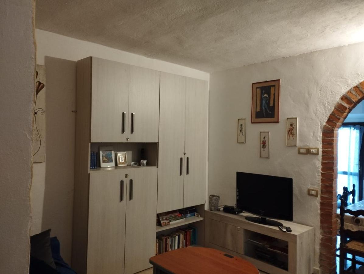 Il Podere Di Massi Barberino di Mugello Luaran gambar