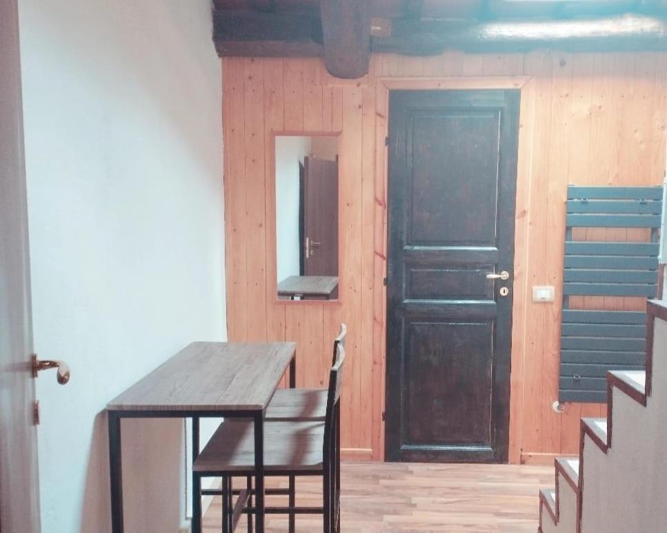 Il Podere Di Massi Barberino di Mugello Luaran gambar
