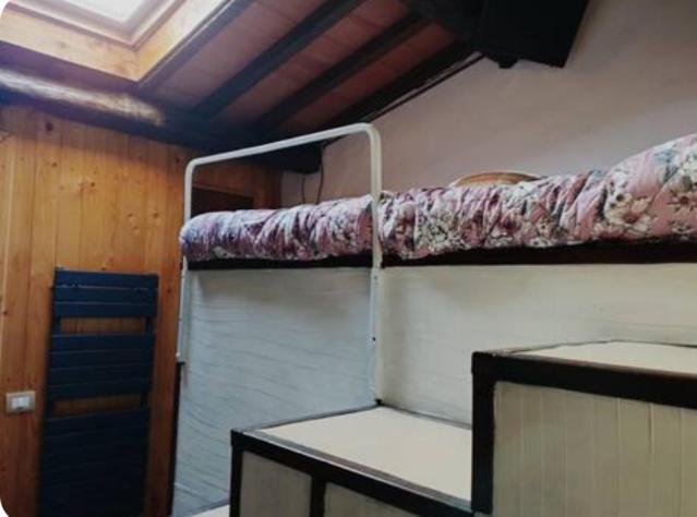 Il Podere Di Massi Barberino di Mugello Bilik gambar