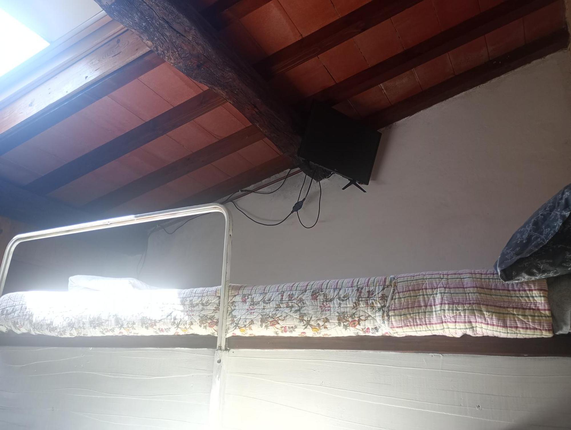 Il Podere Di Massi Barberino di Mugello Bilik gambar