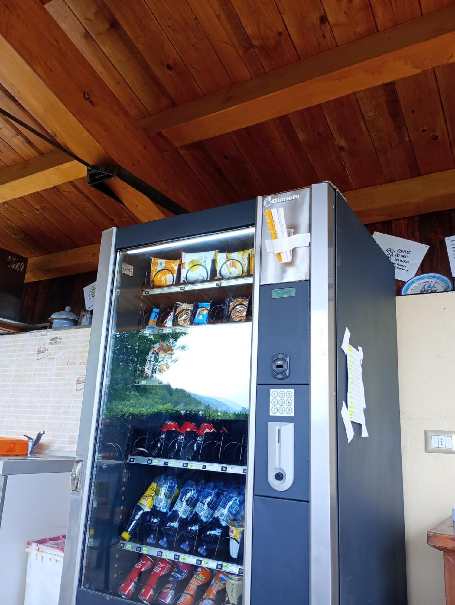 Il Podere Di Massi Barberino di Mugello Luaran gambar