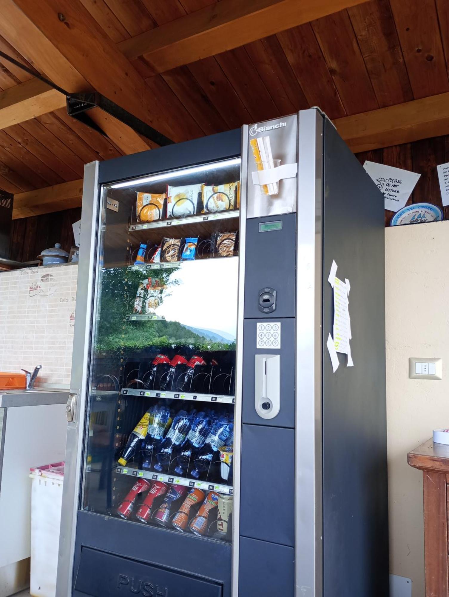 Il Podere Di Massi Barberino di Mugello Luaran gambar